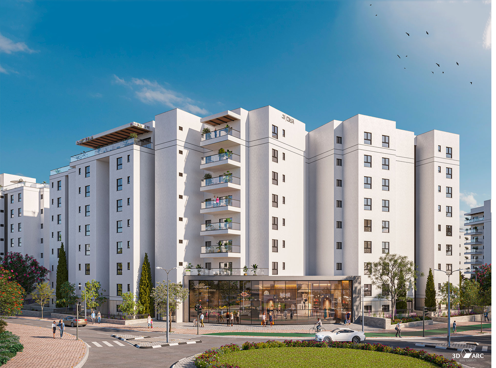 Geshem-Migdal-Haemek-Mirror-Shtila-Pic-02