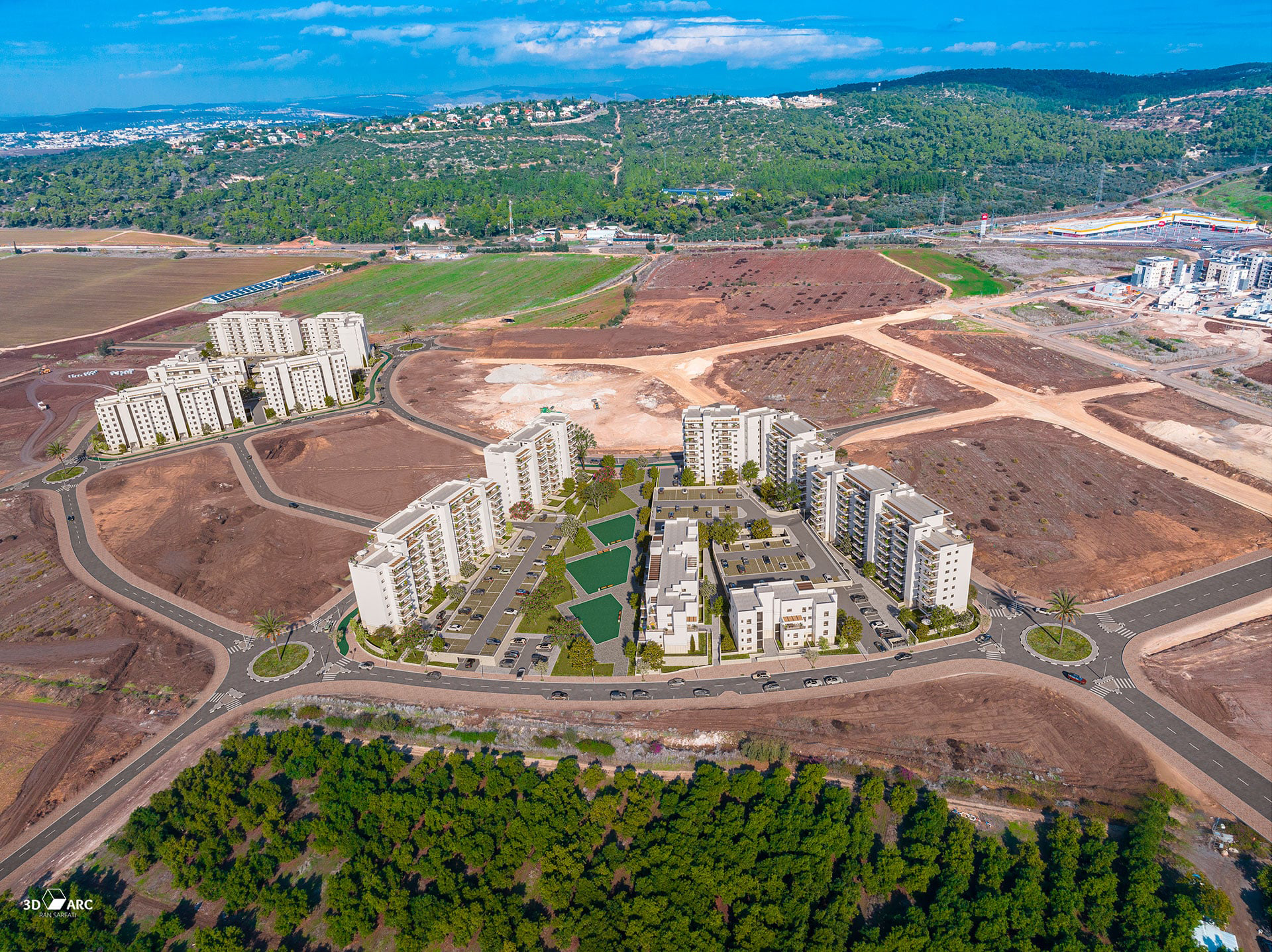 Geshem-Migdal-Haemek-Mirror-Shtila-Pic-04