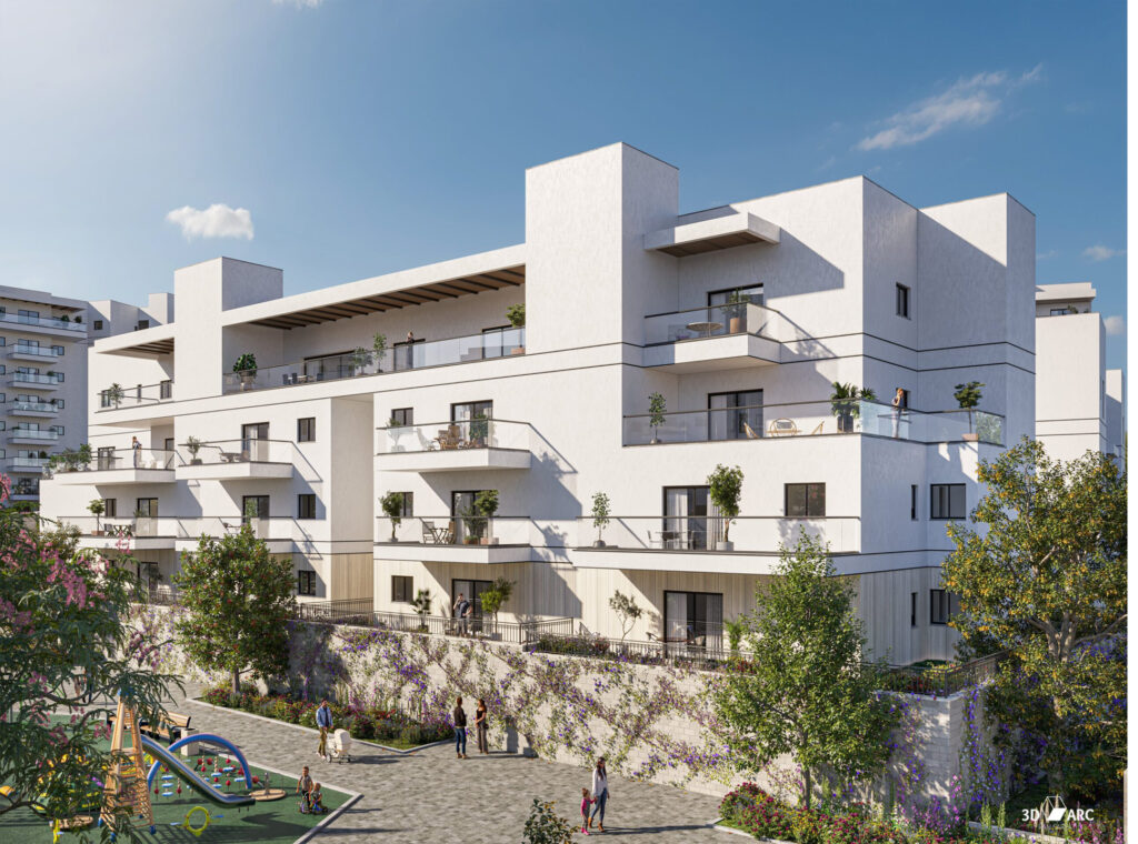 Geshem-Migdal-Haemek 16