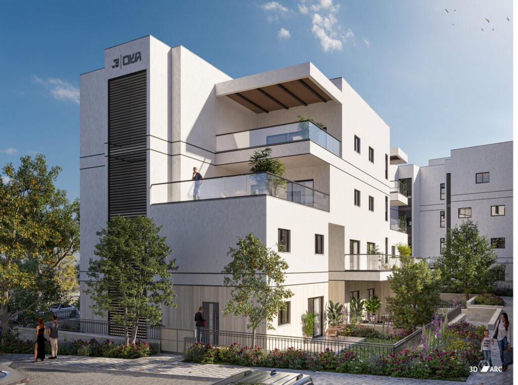 Geshem-Migdal-Haemek 19